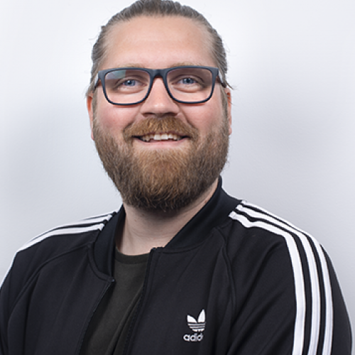 Gunnar Sjursæther Salhus