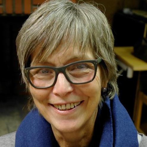 Anne Brit Aamodt