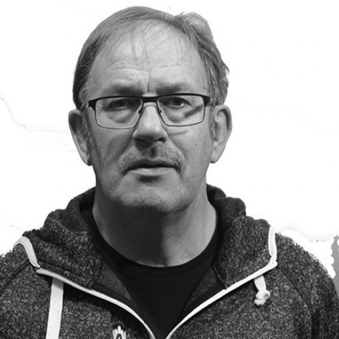 Svein Heitmann