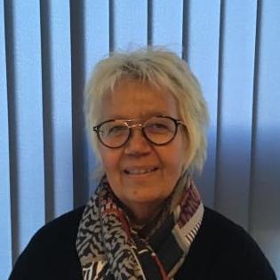 Marianne Kristin Nilsen