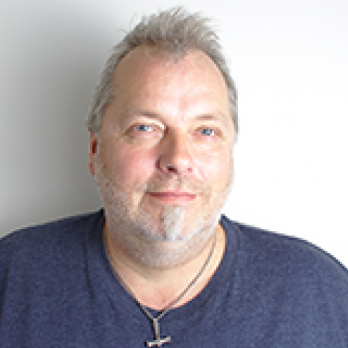 Roy-Børre Henriksen