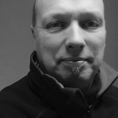 Terje Moengen