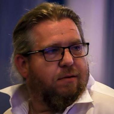 Glenn Ronny Edvardsen