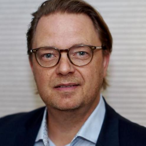 Rune Rodahl