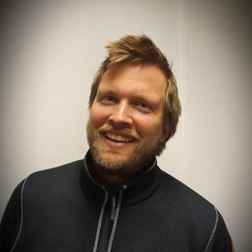 Frode Hidle-Byttingsmyr
