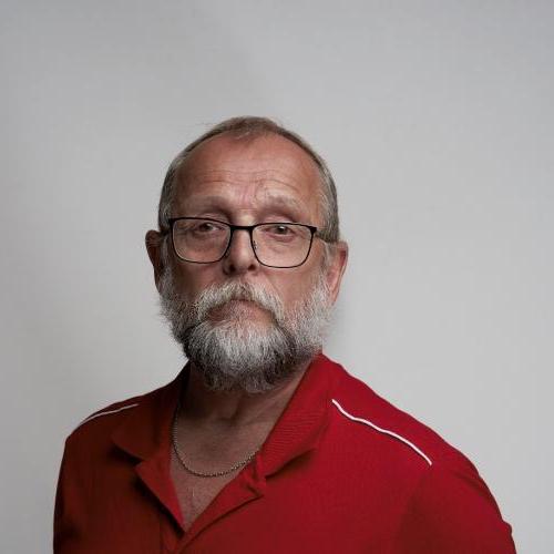 Dag Eivind Halvorsen
