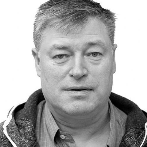 Morten Haavard Danielsen
