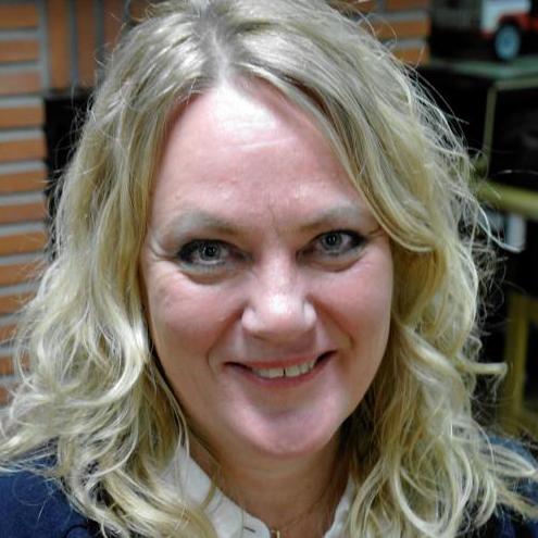 Nina Amundsen