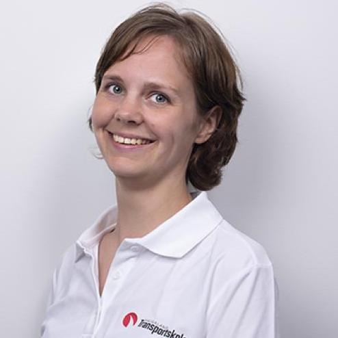 Anne Askeland