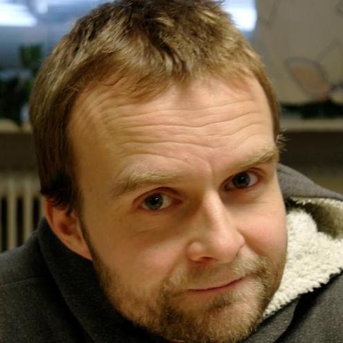 Knut Einar Kvisla