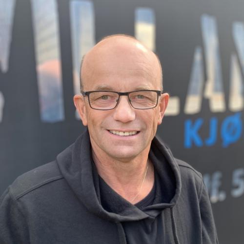 Jarle Villanger