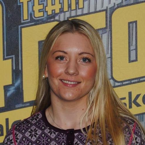Ann-Charlott Bjelde