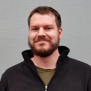 Erik Østgård