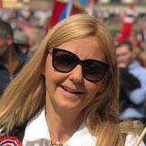 Bente Søhagen