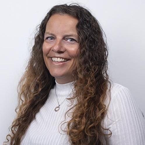 Irene Hundhammer