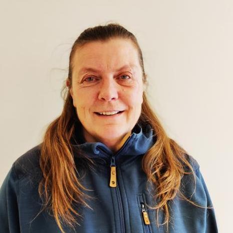 Irene Stjern