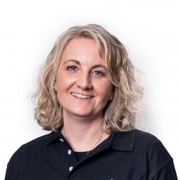 Solveig Gilje Andresen