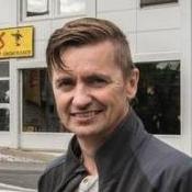 Svein Sørensen Nordby