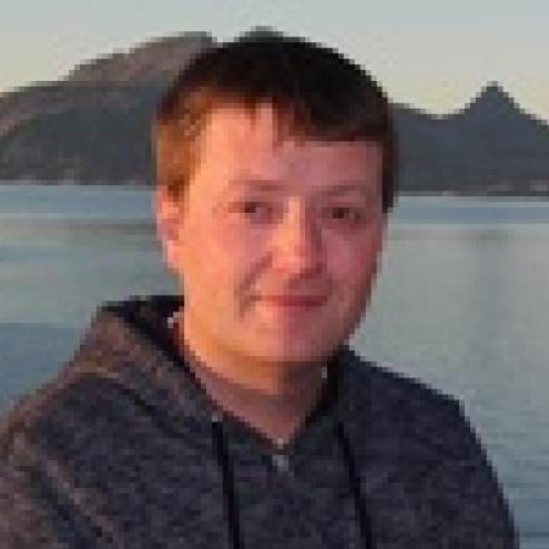 Thomas Teigstad