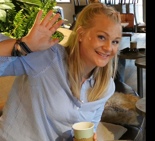 Camilla Ludvigsen