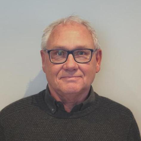 Kai Arild Hæstad