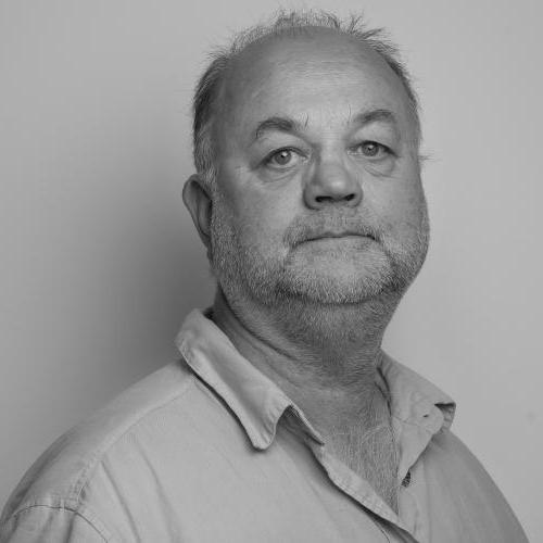 Rodney Karstein Morken
