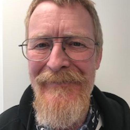 Klaus Madsen