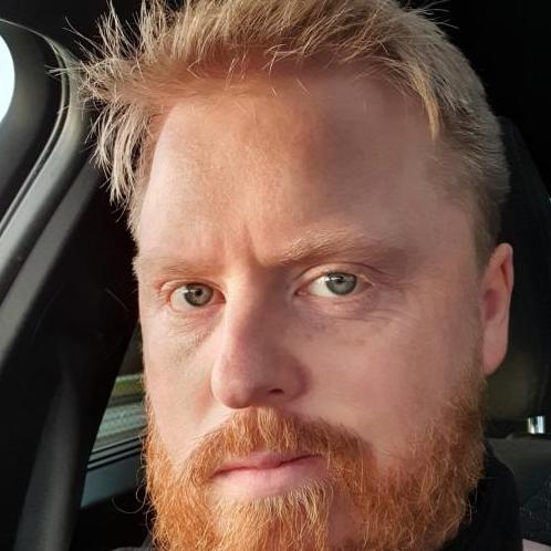 Anders Tangvik