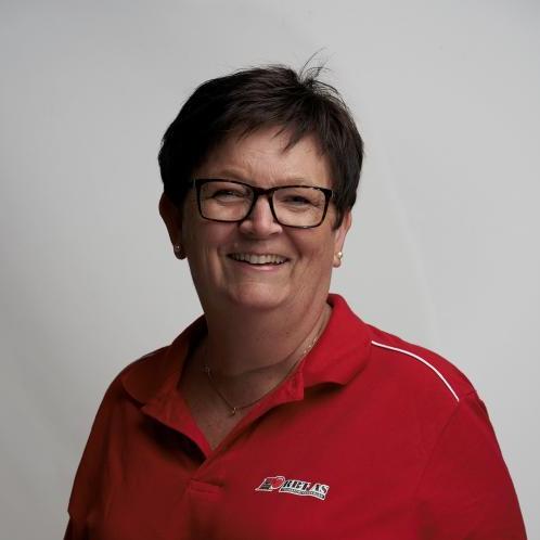 Anne Dag Kolseth Eriksen