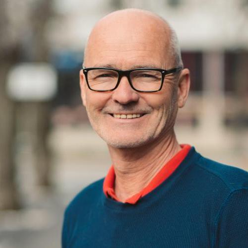 Per-Henrik Lexander
