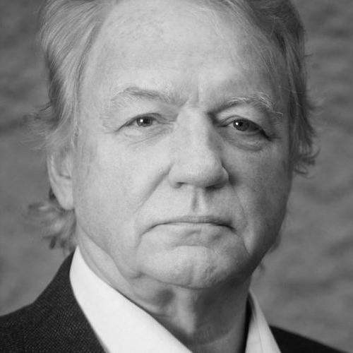 Bernhard Hauge