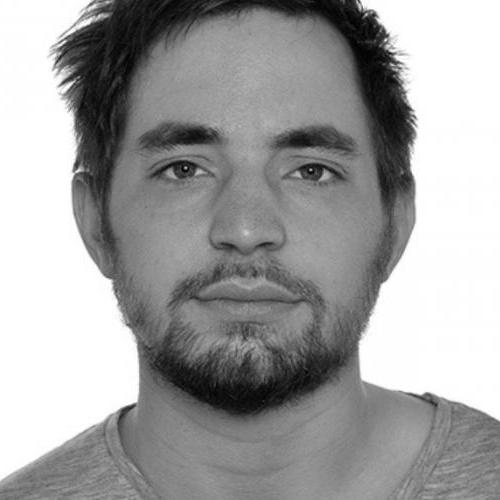 Martin Kristoffersen