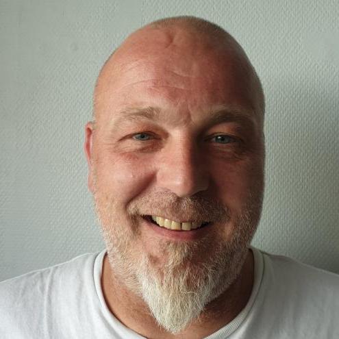 Kjell Arvid Hansen