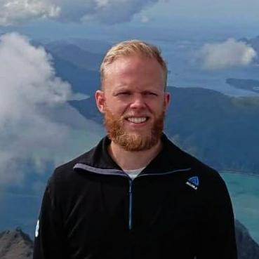 Fredrik Thomassen