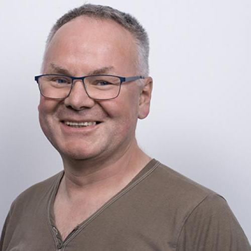 Georg Bakke