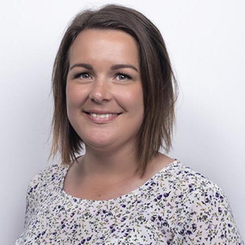 Lotte Jansen (Ølen)
