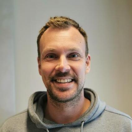 Joakim Viklund