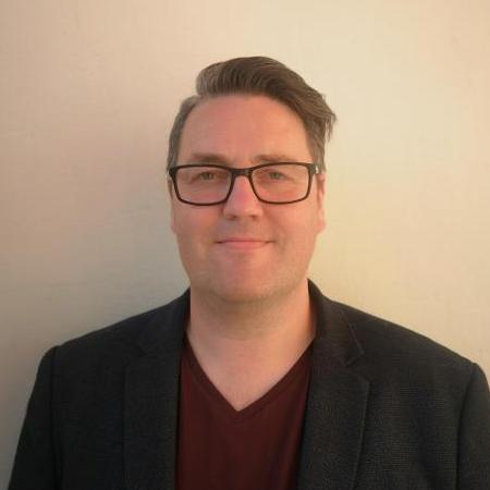Thomas Rossland
