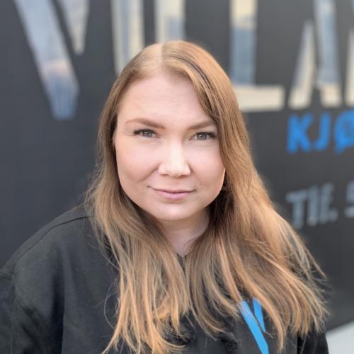 Maya S Mikkelsen