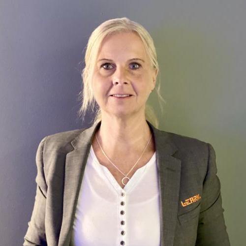 Kristin Haagensen