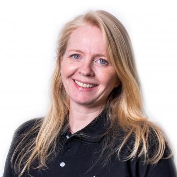 Annette Eikeland