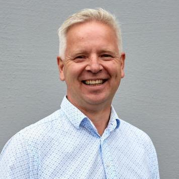 Morten Hagland
