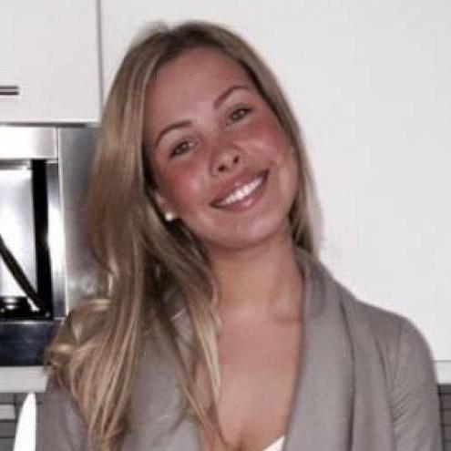 Madeleine Mietle