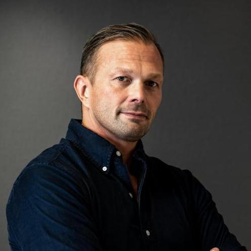 Tor-Arild Ludvigsen