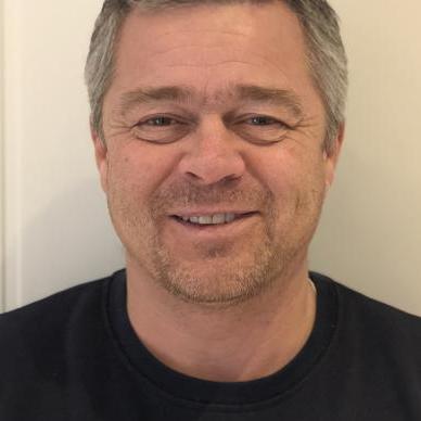 Kalle Benjaminsen