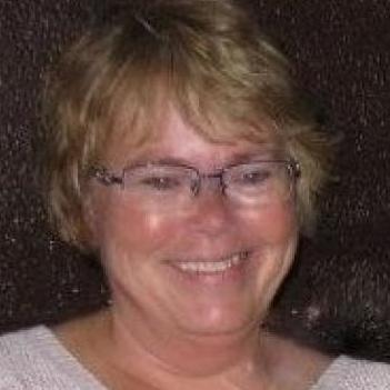Lena Elisabeth Thomassen