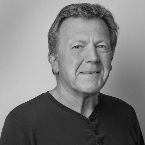 Tom Sirevåg