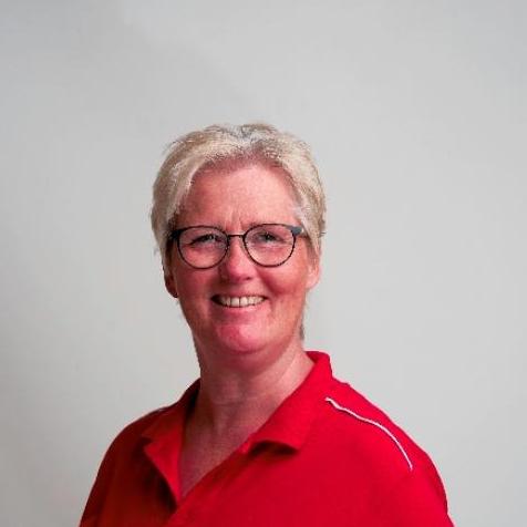 Marit Grønvold