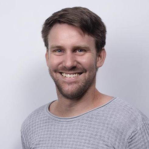 Mikal Østebøvik