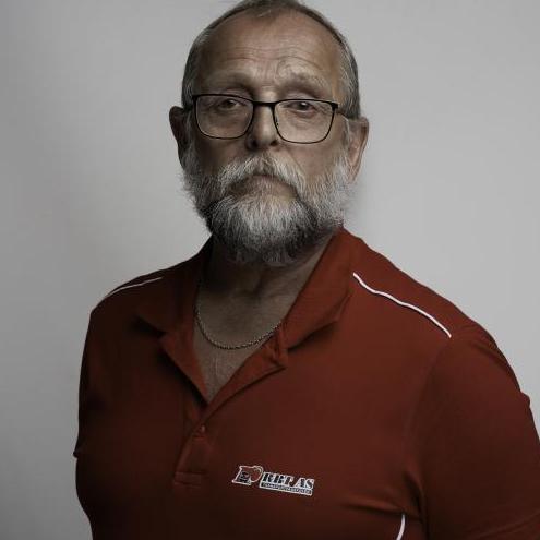 Dag Eivind Halvorsen